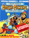 Cover for Speciale Martin Mystère (Sergio Bonelli Editore, 1984 series) #5