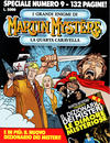 Cover for Speciale Martin Mystère (Sergio Bonelli Editore, 1984 series) #9