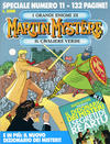 Cover for Speciale Martin Mystère (Sergio Bonelli Editore, 1984 series) #11