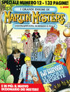 Cover for Speciale Martin Mystère (Sergio Bonelli Editore, 1984 series) #12