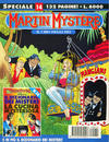 Cover for Speciale Martin Mystère (Sergio Bonelli Editore, 1984 series) #14