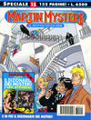 Cover for Speciale Martin Mystère (Sergio Bonelli Editore, 1984 series) #15