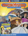 Cover for Speciale Martin Mystère (Sergio Bonelli Editore, 1984 series) #20