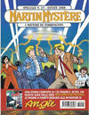 Cover for Speciale Martin Mystère (Sergio Bonelli Editore, 1984 series) #25