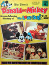 Cover for Donald and Mickey (IPC, 1972 series) #47
