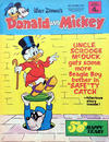 Cover Thumbnail for Donald and Mickey (1972 series) #83