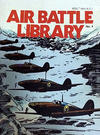 Cover for Air Battle Library (Yaffa / Page, 1974 series) #4