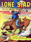 Cover for Lone Star Magazine (Atlas Publishing, 1957 series) #v3#2