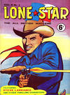 Cover for Lone Star Magazine (Atlas Publishing, 1957 series) #v3#1