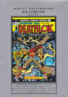 Cover for Marvel Masterworks: Deathlok (Marvel, 2009 series) #1 [Regular Edition]