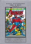Cover for Marvel Masterworks: The X-Men (Marvel, 2003 series) #8 [Regular Edition]
