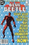 Cover Thumbnail for Blue Beetle (1986 series) #8 [Canadian]