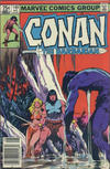 Cover Thumbnail for Conan the Barbarian (1970 series) #149 [Canadian]