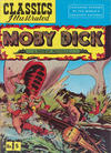 Cover for Classics Illustrated (I Classici, 1996 ? series) #5 - Moby Dick