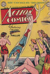 Cover for Action Comics (Simcoe Publishing & Distribution, 1948 series) #131