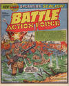 Cover for Battle Action Force (IPC, 1983 series) #11 August 1984 [484]
