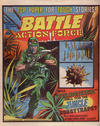Cover for Battle Action Force (IPC, 1983 series) #18 August 1984 [485]