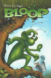 Cover for Bloop (Steve Conley, 2014 series) #1