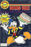Cover Thumbnail for Donald Pocket (1968 series) #137 - Donald Duck i feststemning [1. opplag]