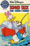 Cover Thumbnail for Donald Pocket (1968 series) #142 - Som fisken i vannet [1. opplag]