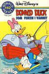 Cover Thumbnail for Donald Pocket (1968 series) #142 - Som fisken i vannet [Reutsendelse]