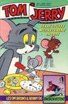 Cover for Tom & Jerry (Semic, 1979 series) #2/1984