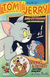 Cover for Tom & Jerry (Semic, 1979 series) #3/1984