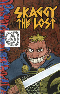 Cover Thumbnail for Skaggy the Lost (Slave Labor, 2005 series) 