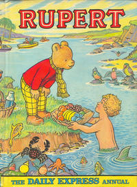 Cover Thumbnail for Rupert (Daily Express, 1936 series) #1975