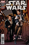Cover Thumbnail for Star Wars (2015 series) #23