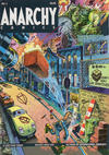 Cover Thumbnail for Anarchy Comics (1978 series) #3 [2nd printing]
