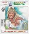 Cover for Historias de Hospital (Novedades, 1998 ? series) #22
