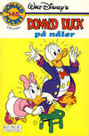 Cover Thumbnail for Donald Pocket (1968 series) #145 - Donald Duck på nåler [1. opplag]