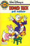 Cover Thumbnail for Donald Pocket (1968 series) #145 - Donald Duck på nåler [Reutsendelse]