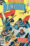 Cover for Blackhawk (DC, 1957 series) #273 [Canadian]