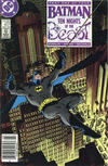 Cover Thumbnail for Batman (1940 series) #417 [Canadian]