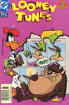Cover Thumbnail for Looney Tunes (1994 series) #77 [Newsstand]