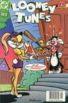 Cover Thumbnail for Looney Tunes (1994 series) #80 [Newsstand]