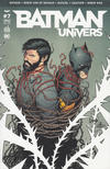 Cover for Batman Univers (Urban Comics, 2016 series) #7