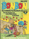 Cover for Bonbon (Bastei Verlag, 1973 series) #155