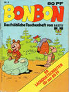 Cover for Bonbon (Bastei Verlag, 1973 series) #9