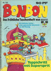 Cover for Bonbon (Bastei Verlag, 1973 series) #152