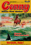 Cover for Conny (Bastei Verlag, 1980 series) #203