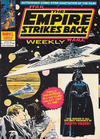 Cover for The Empire Strikes Back Weekly (Marvel UK, 1980 series) #121
