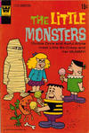 Cover Thumbnail for The Little Monsters (1964 series) #16 [Whitman]