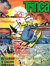 Cover for Trinca (Doncel, 1970 series) #42