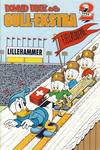 Cover for Donald Duck & Co Ekstra [Bilag til Donald Duck & Co] (Hjemmet / Egmont, 1985 series) #2/1994