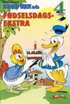 Cover for Donald Duck & Co Ekstra [Bilag til Donald Duck & Co] (Hjemmet / Egmont, 1985 series) #4/1994