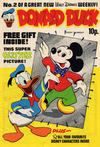 Cover for Donald Duck (IPC, 1975 series) #2