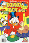 Cover for Donald Duck & Co (Hjemmet / Egmont, 1948 series) #10/1994